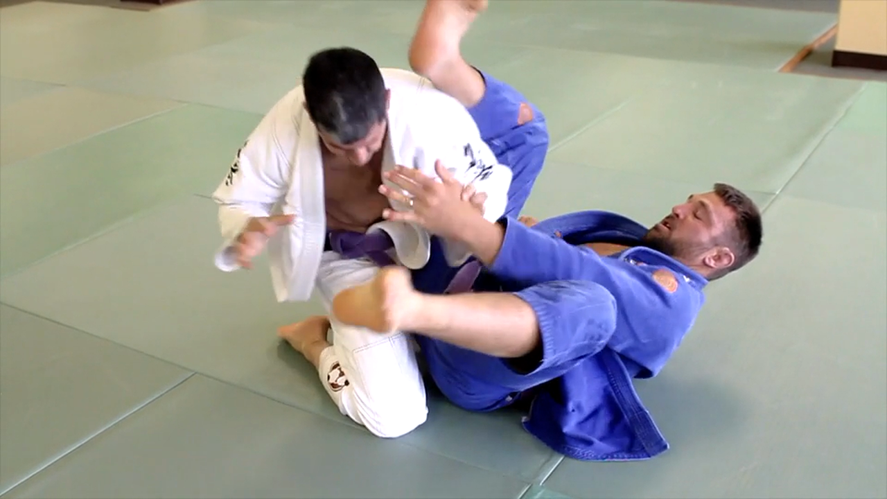 TJ and Byron | Analysis