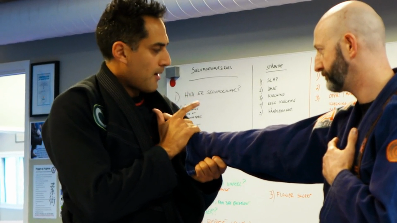 Norway | Perfect Angles and The Truth