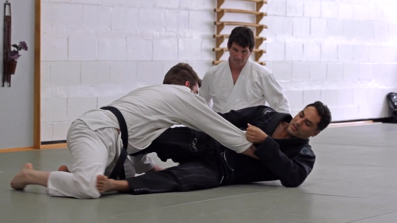 Private Lessons: Chicago 2016