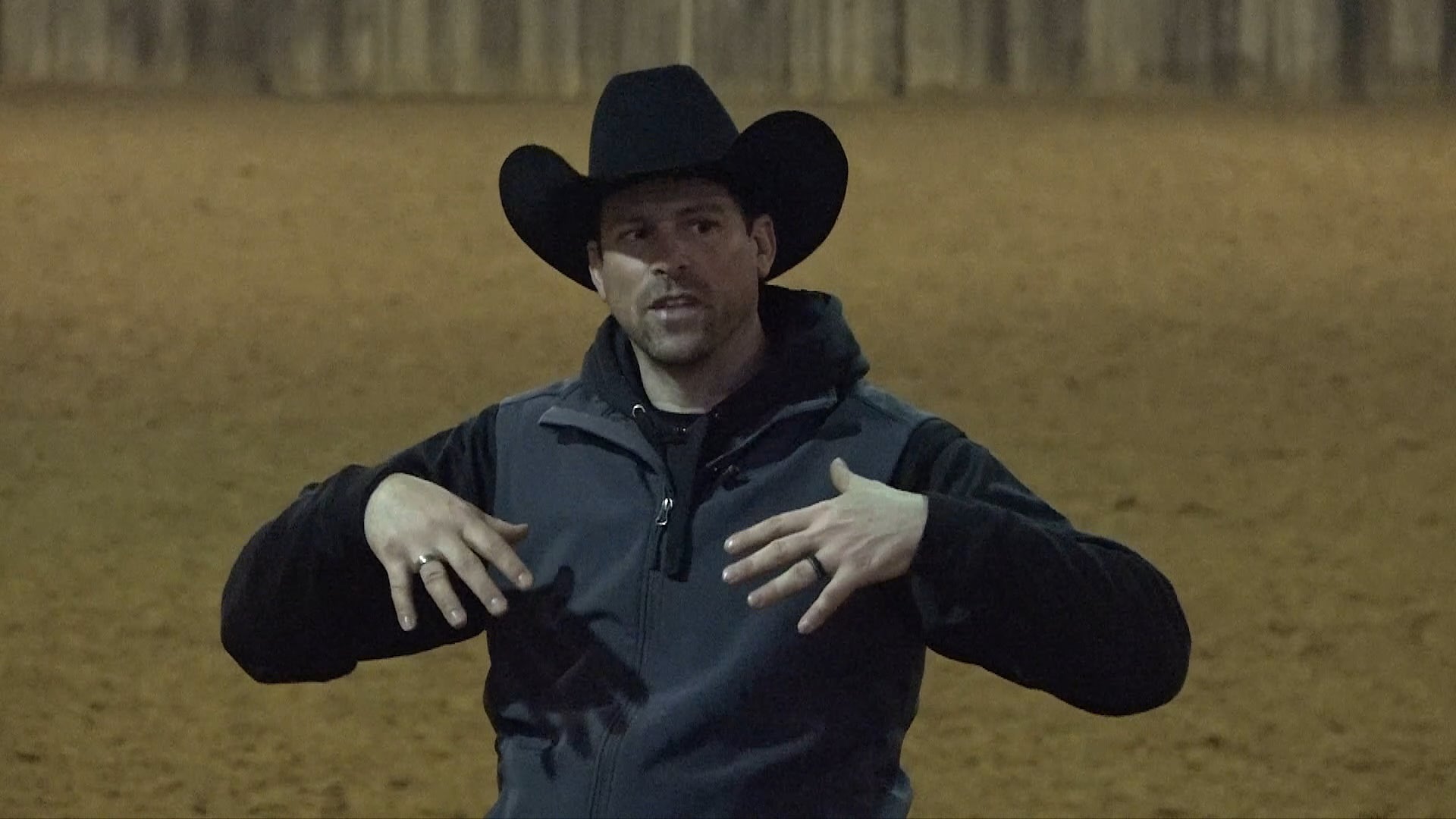 3 - Reward Your Horse