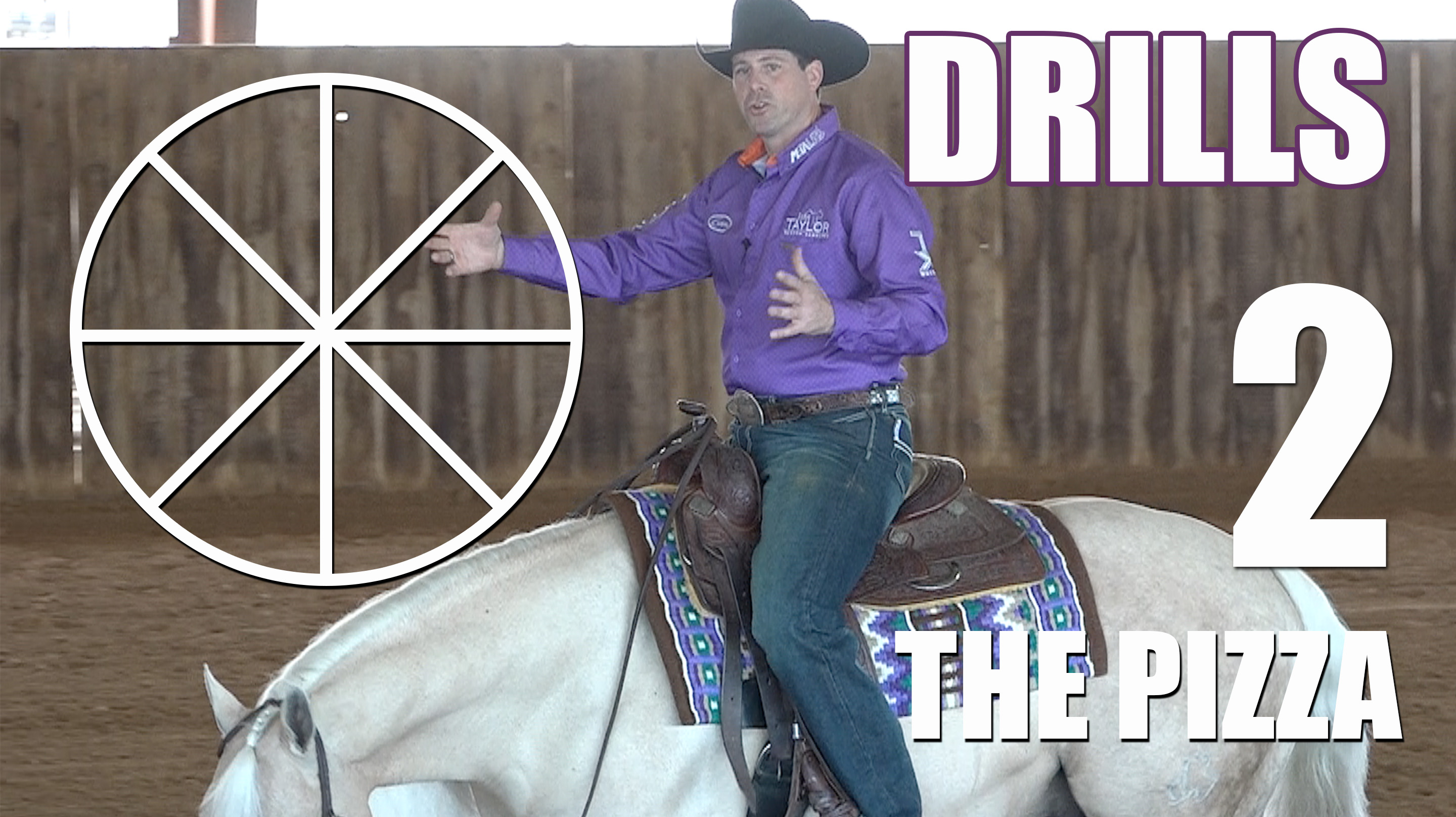 Top Drills 2 - The Pizza