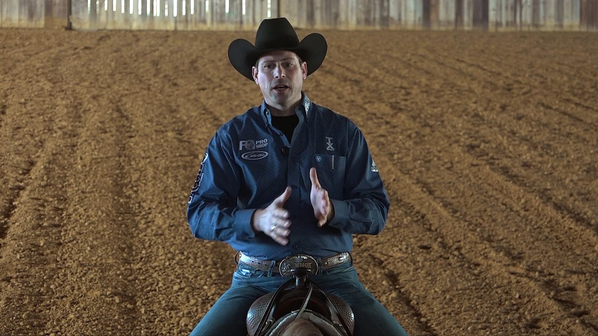 Tip 5 - Act vs React