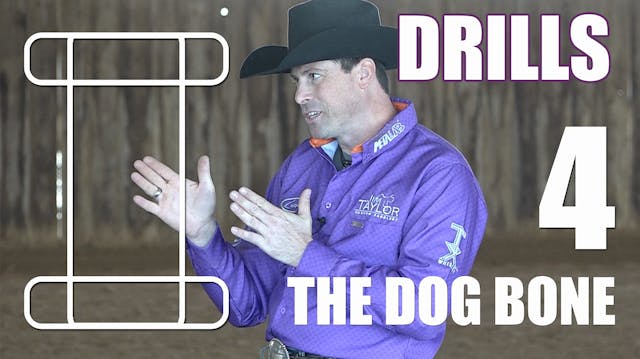 Top Drills 4 - The Dog Bone