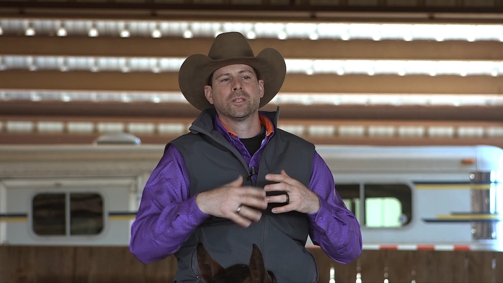 7 - The Backup In Transitions