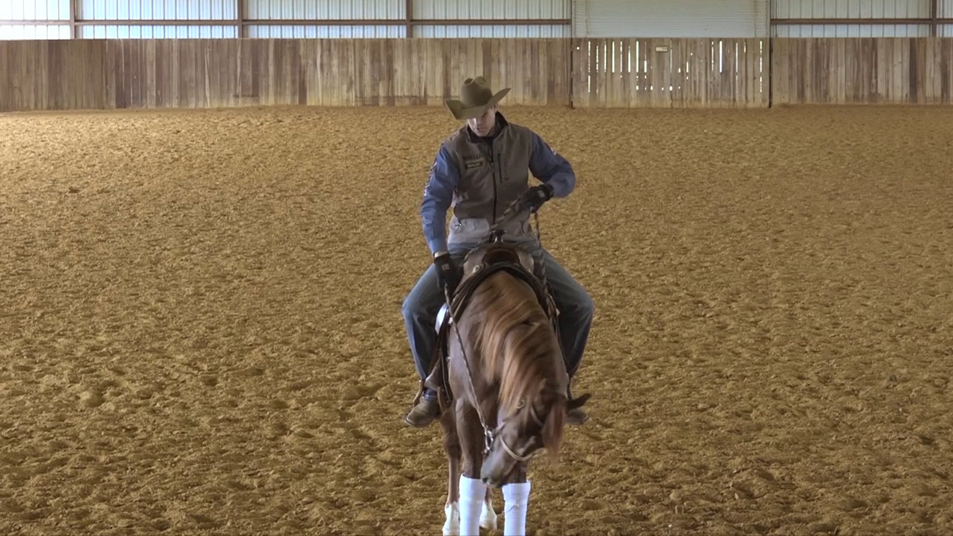 The Foundation - Flexions In Depth