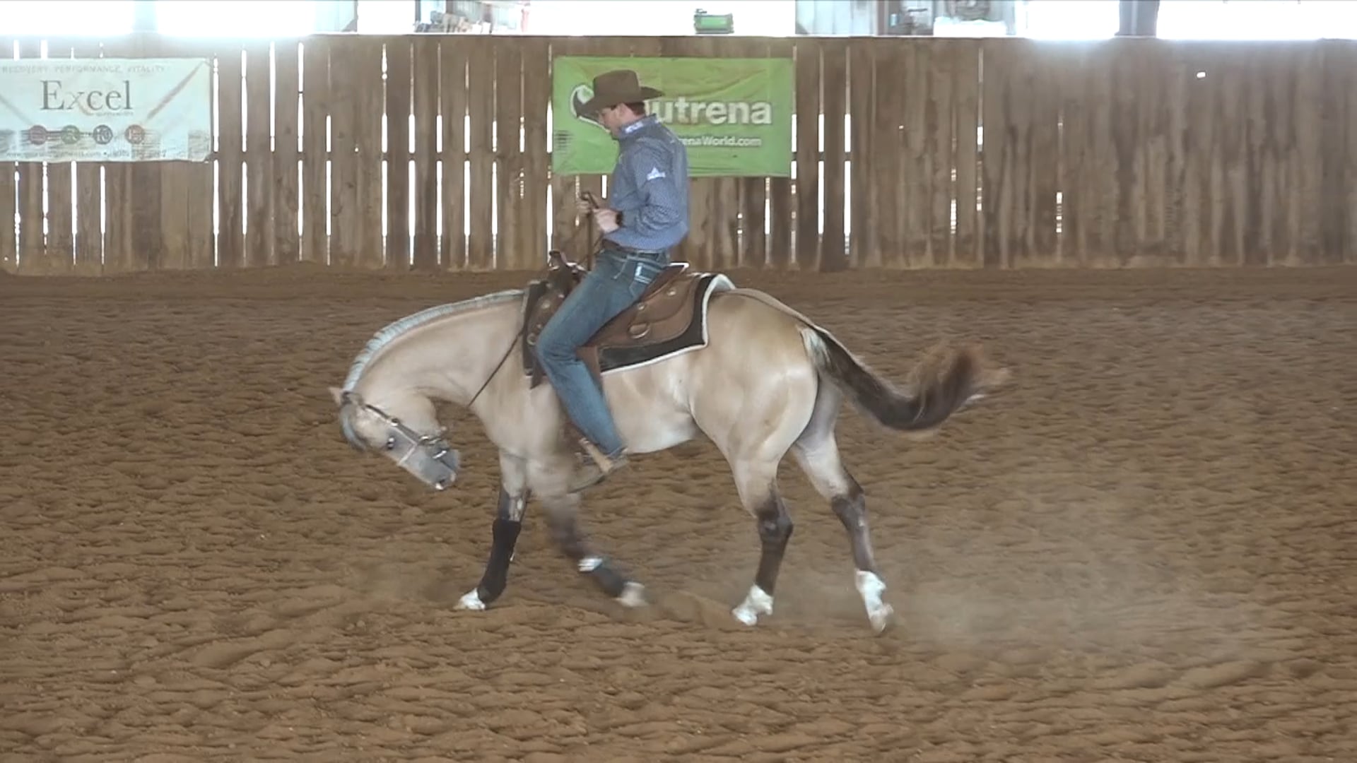 Collection - Training Tools Shoulder Control Part-2