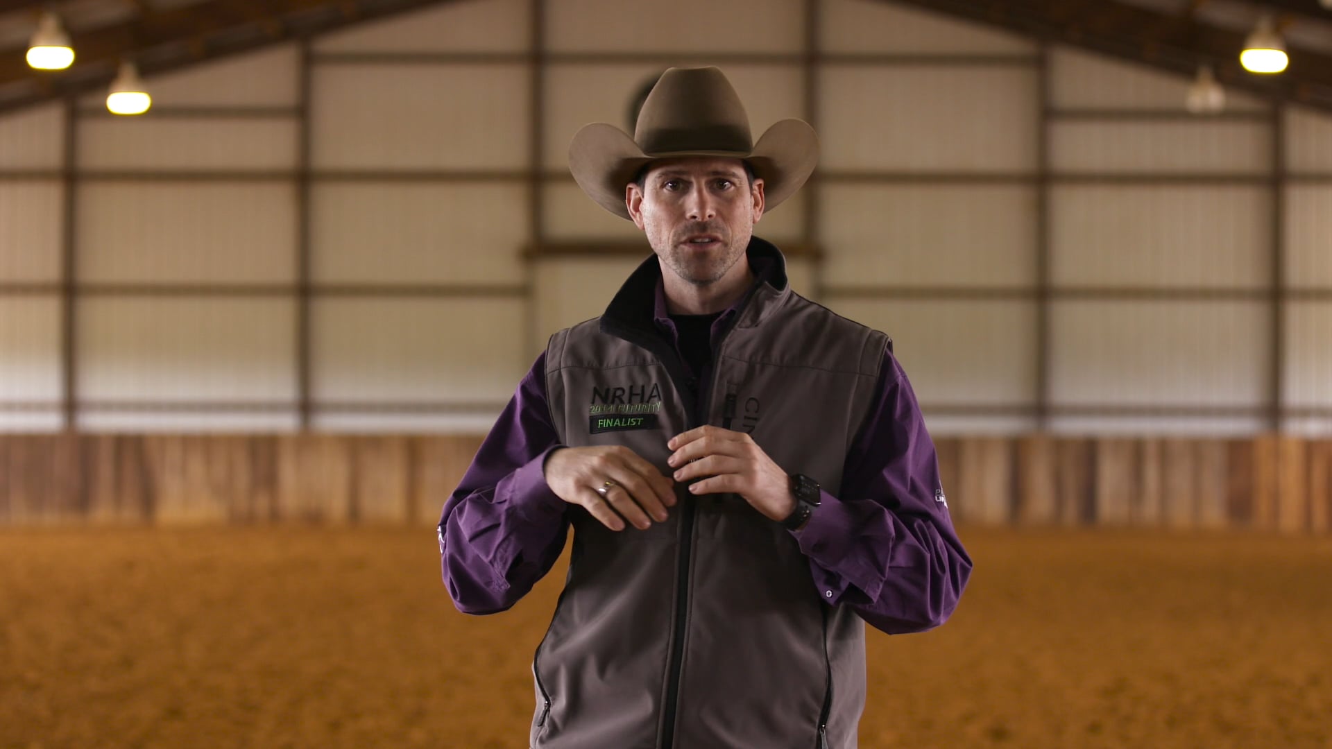 The Training Tools - The Transitions