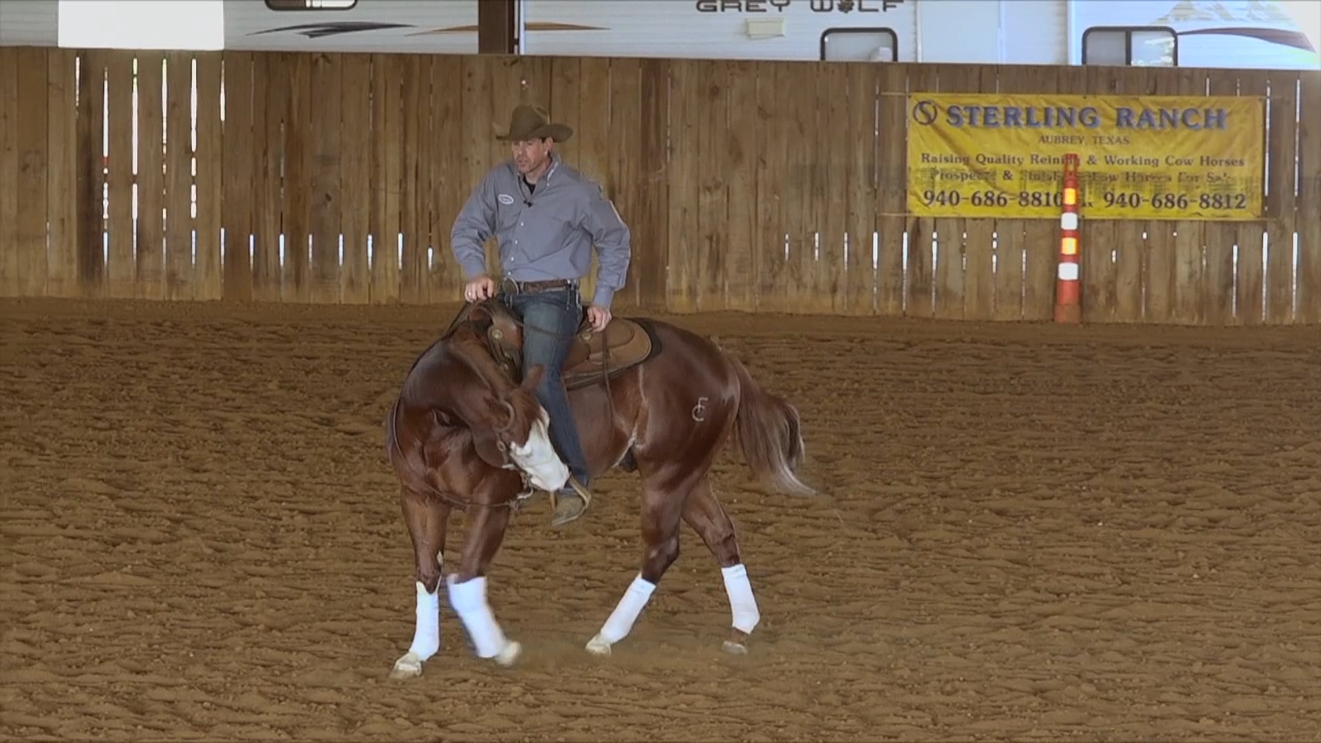 How to use your hands