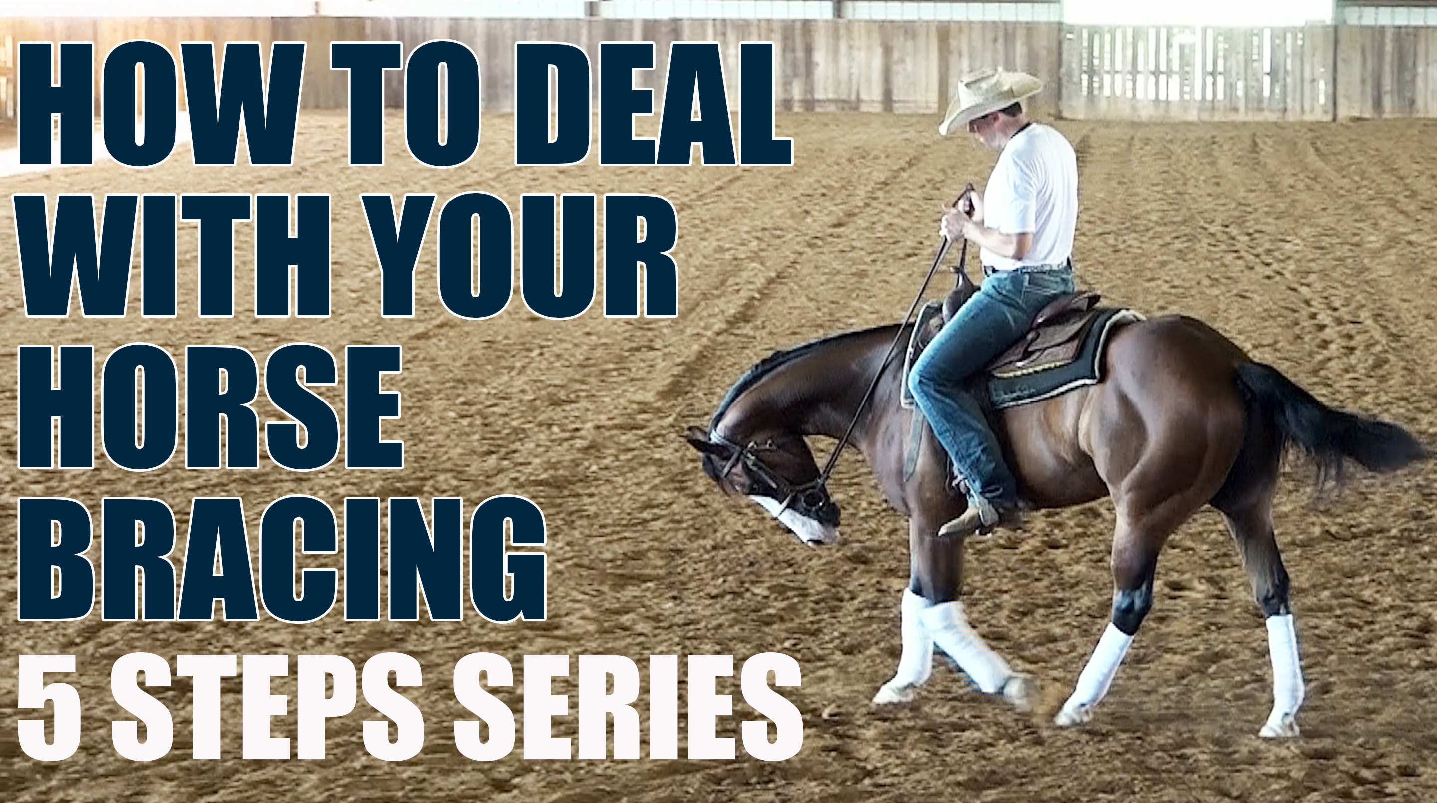 How I Deal With Bracing