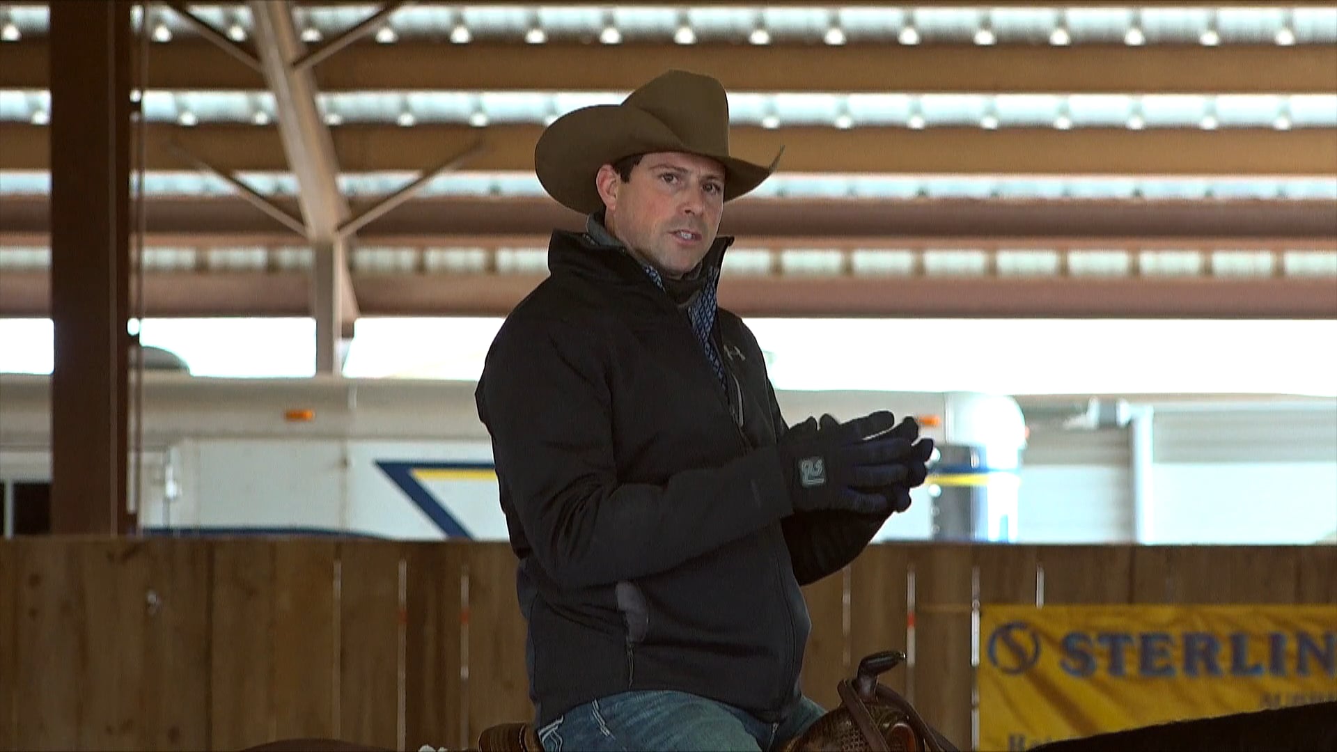 Rollback Vid 6- Step 5 - The Wall Continued