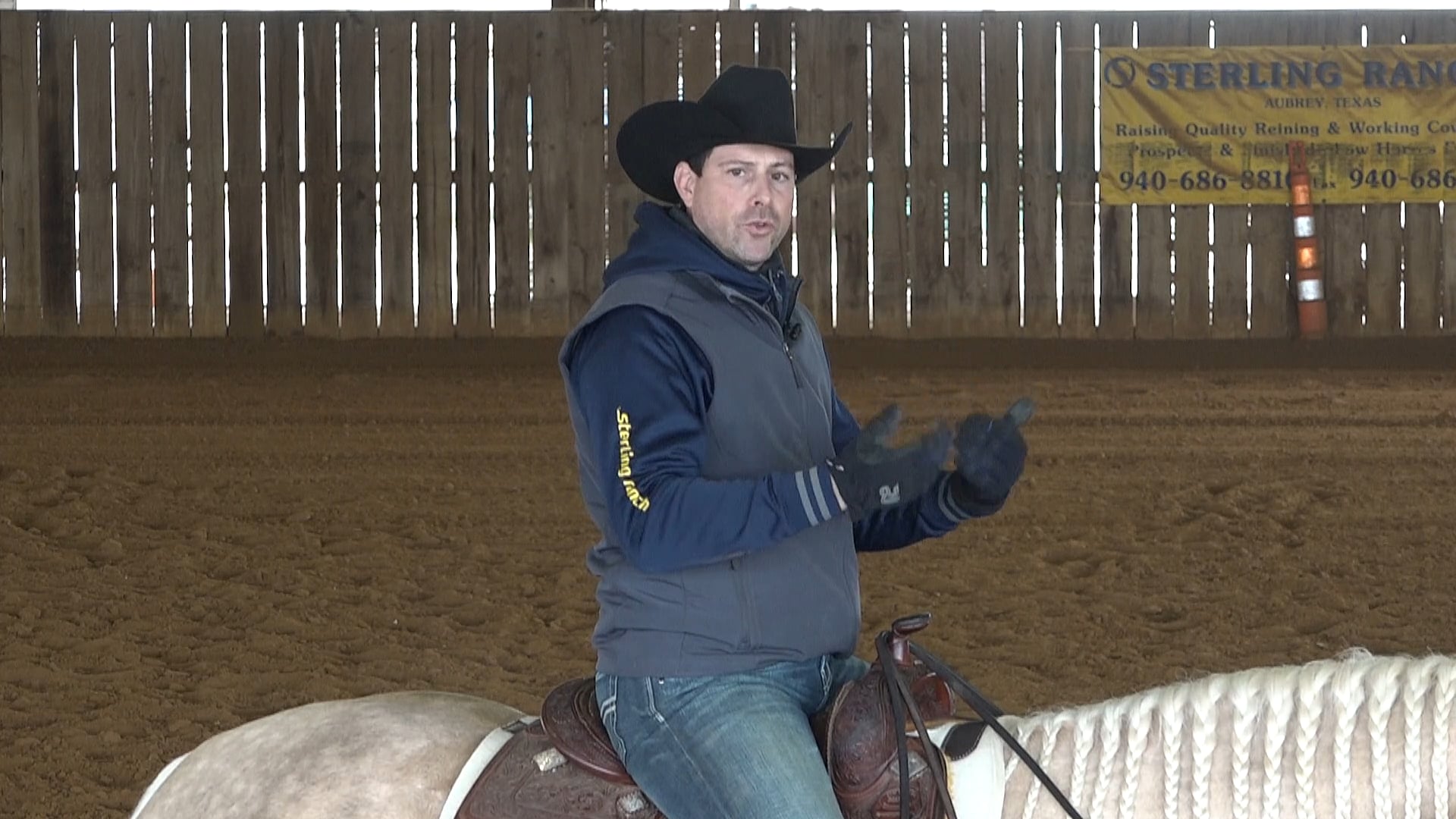 5 - Preparing to Show - Rundowns