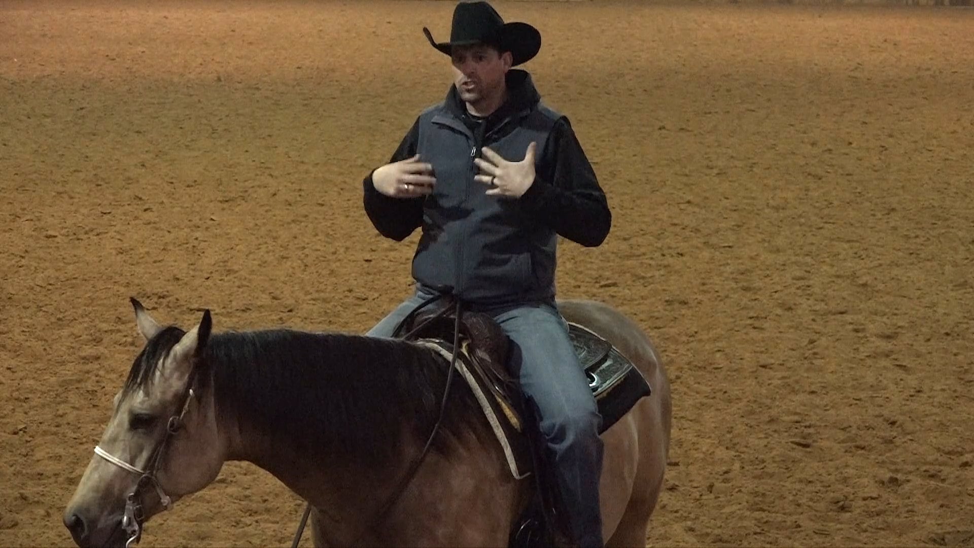 5 - Leaning Forward vs Sitting Back