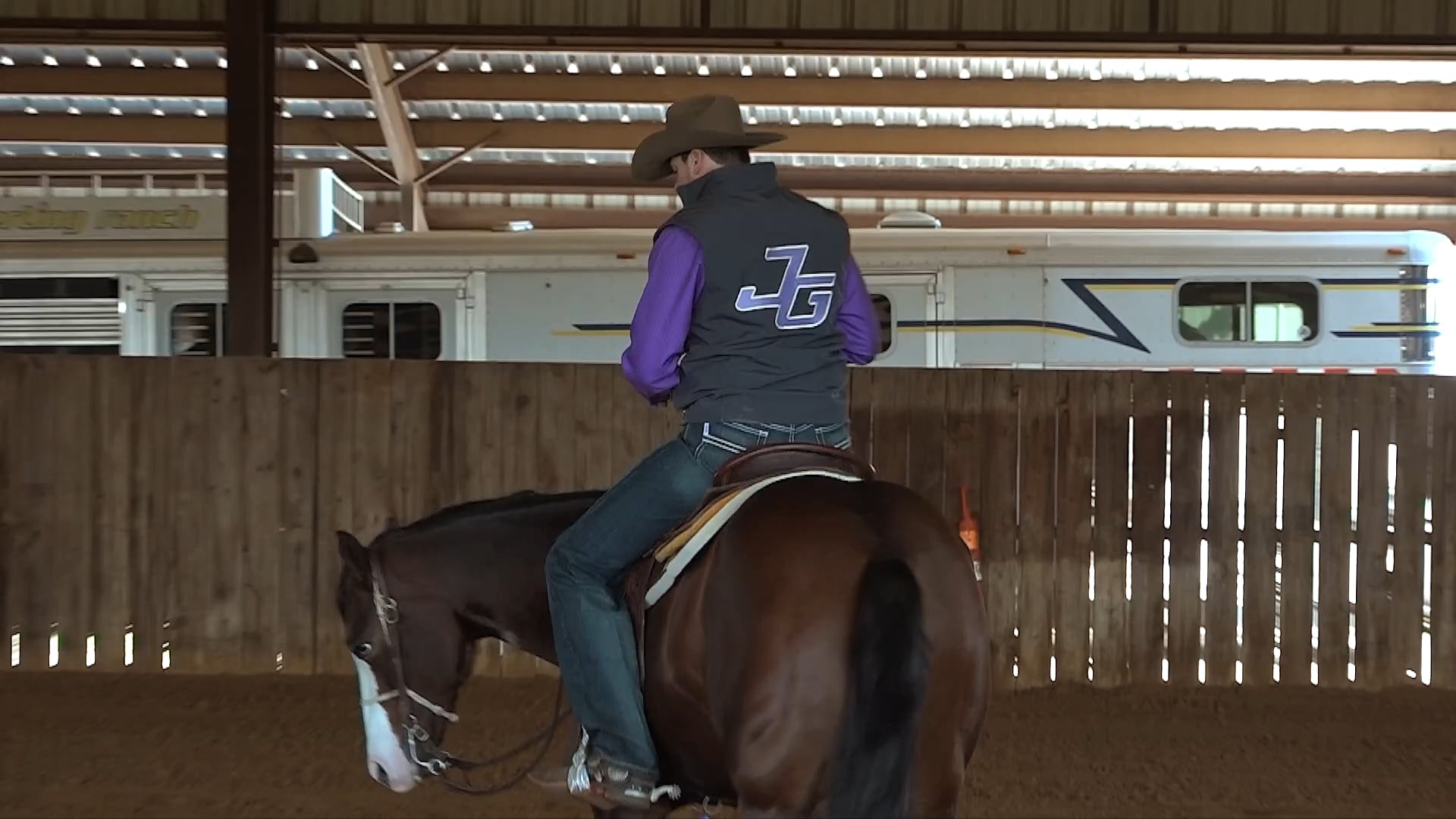 3 - The Crossover(Spin)