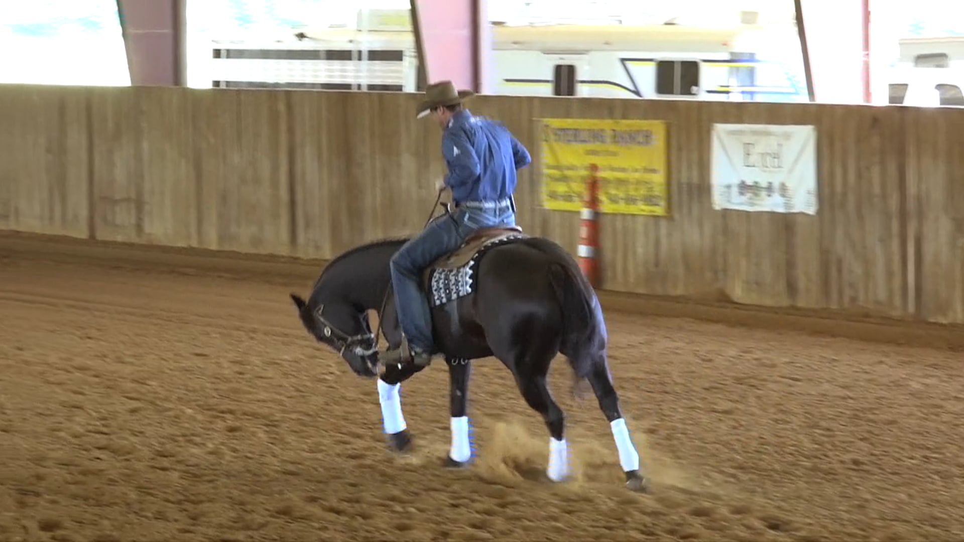 Step 7 - Transitions