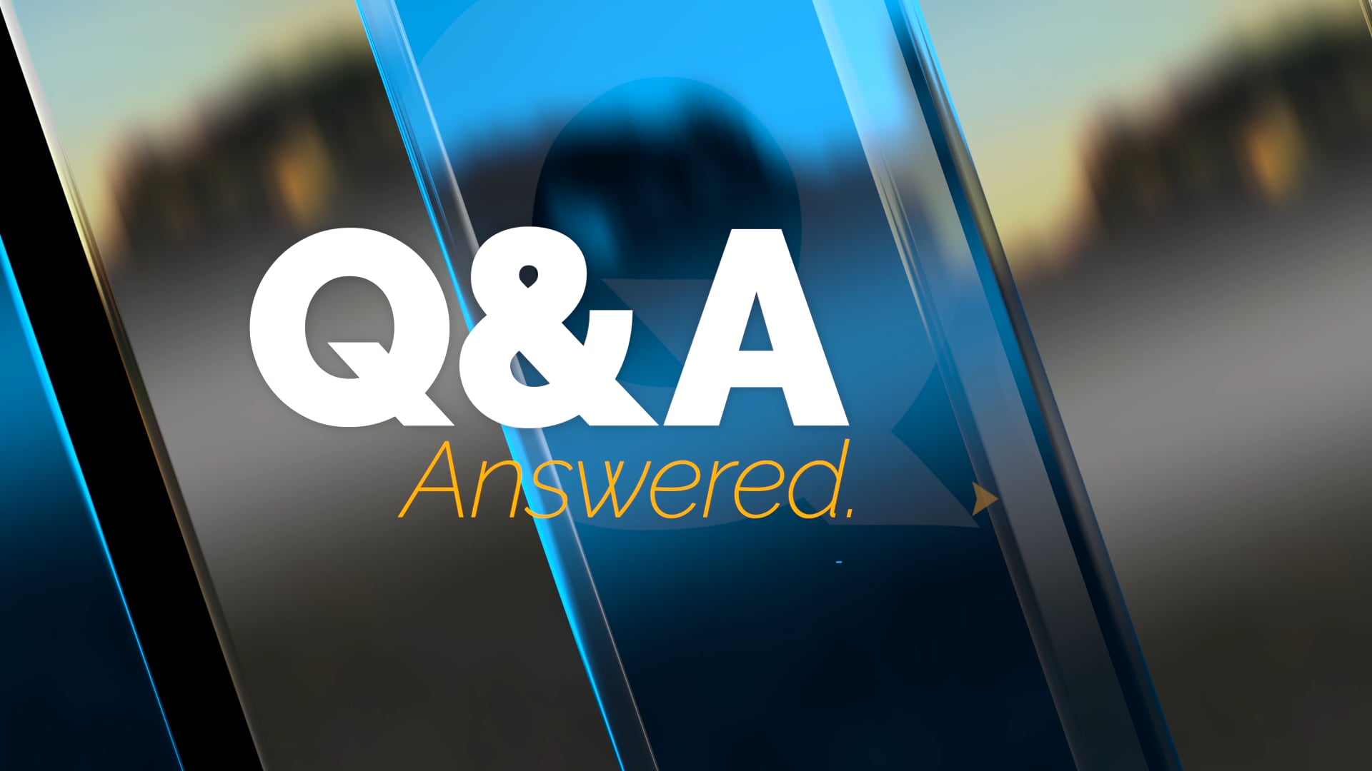 Q&A Weight In The Stirrups & How To Sit