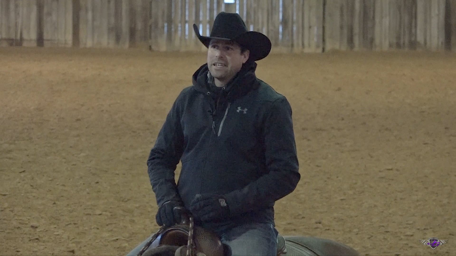 Extending the Stride 6 - Lateral Transitions