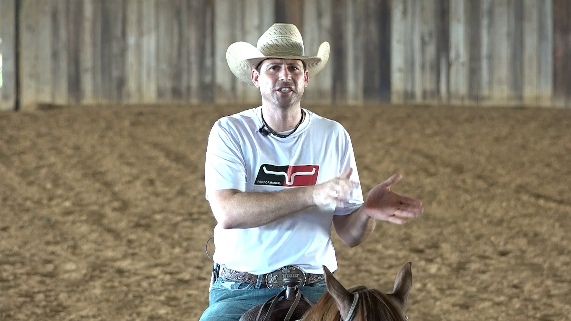 Bracing Advanced Part - 3 - Transitioning