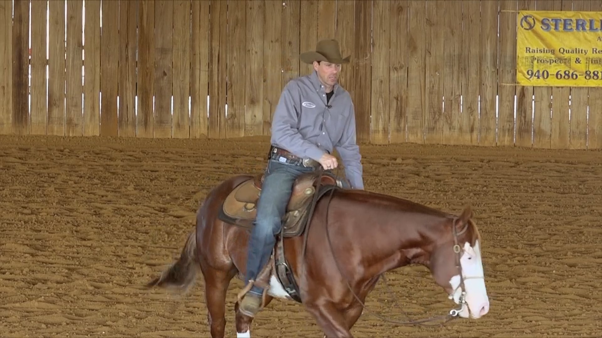 Using the Wall to Drive into Diagonal