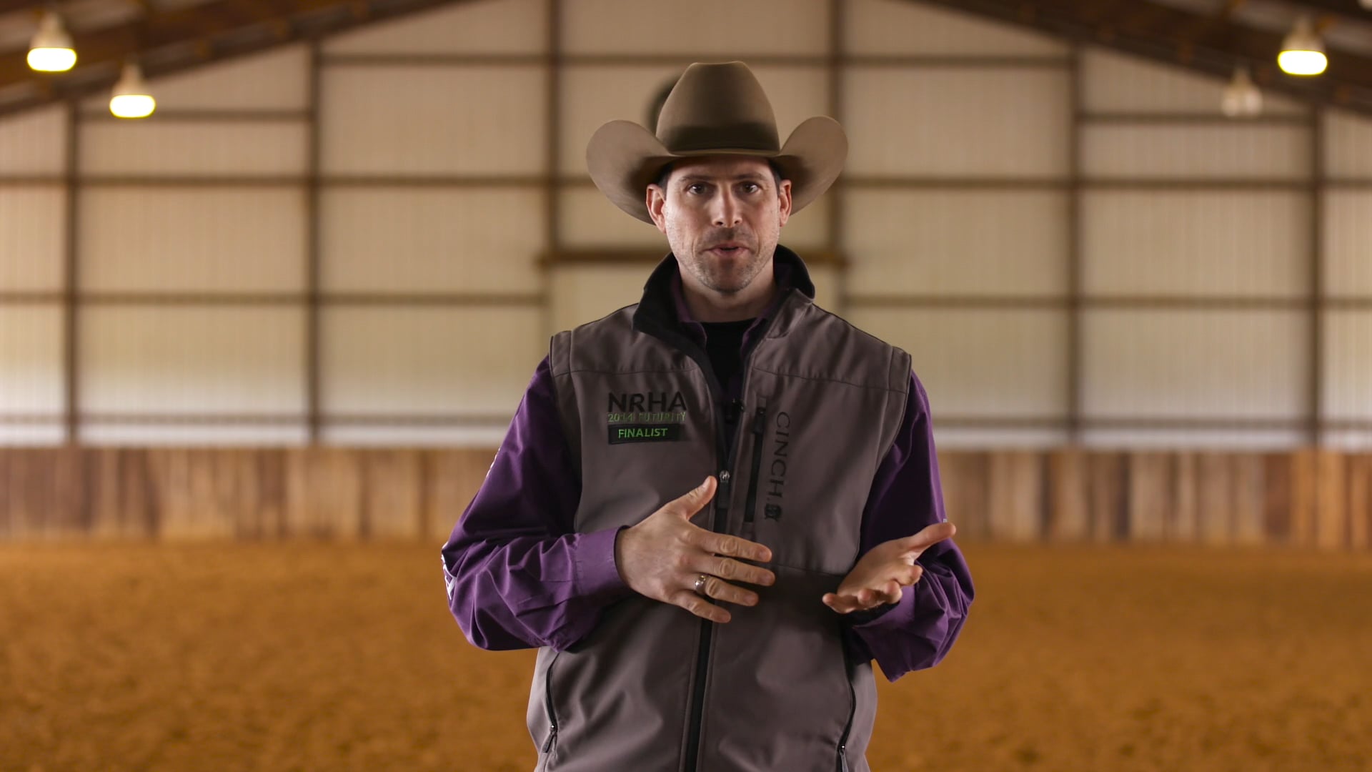 The Training Tools - Shoulder Control in the Spin