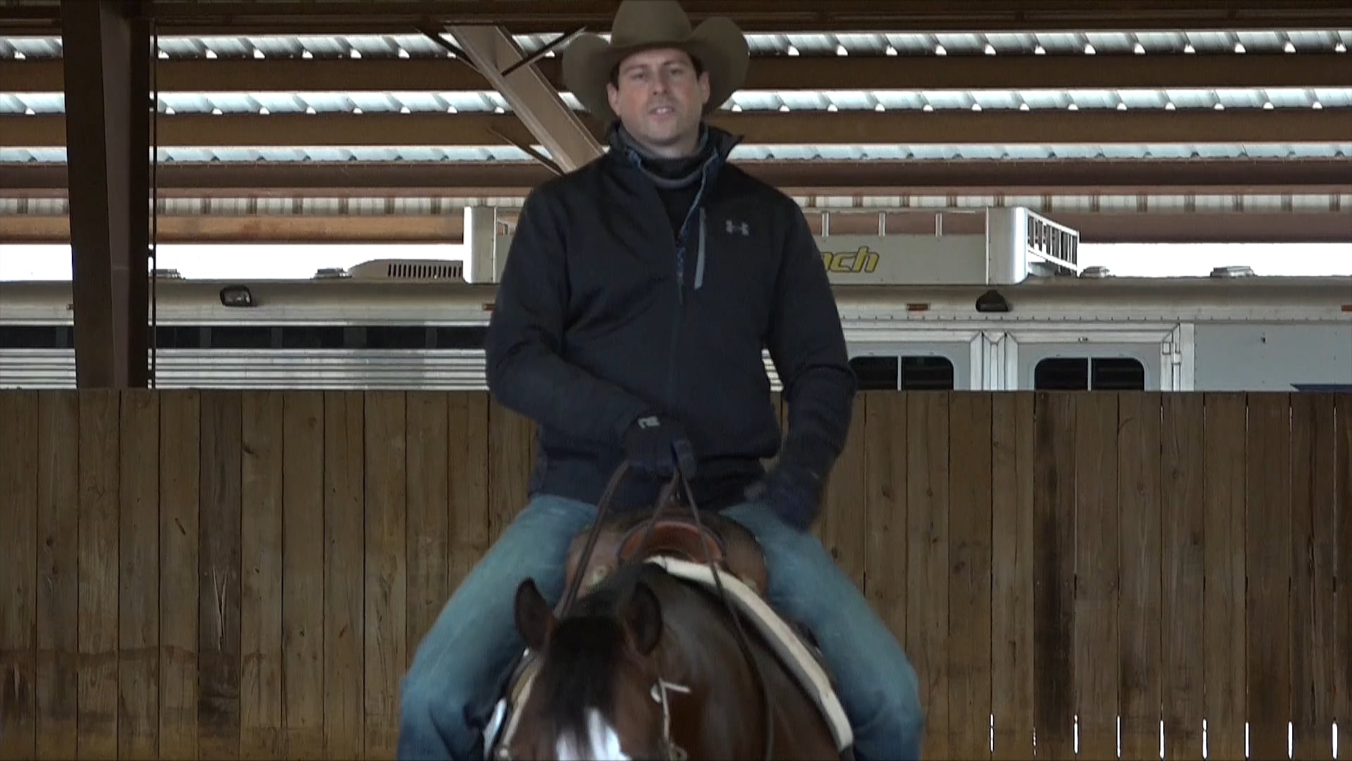 Rollback Vid 4 - Step 3 - The Departure