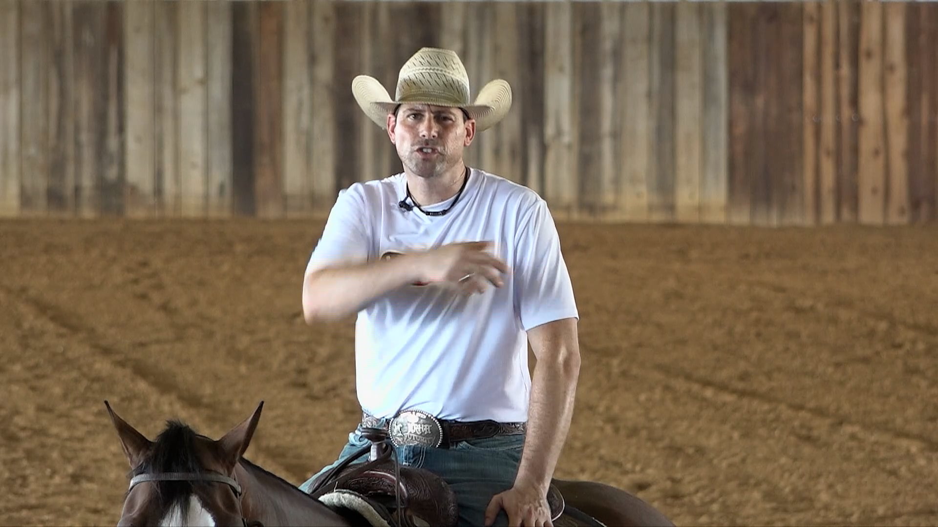 Bracing Advanced - Intro