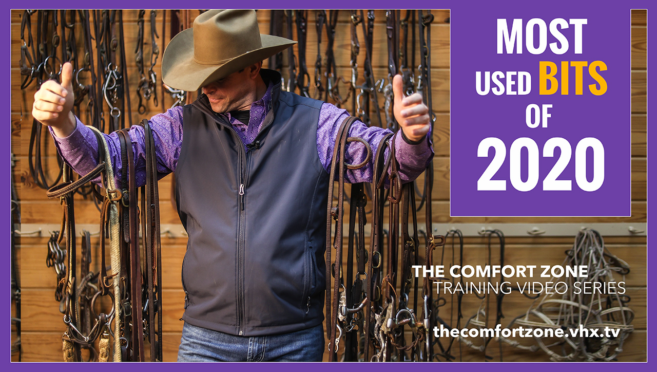 My Favorite Bits of 2020