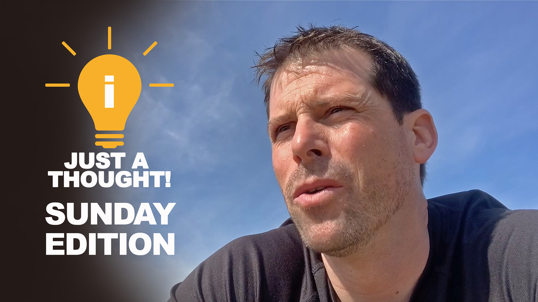 No.6 On How I calm my horses down