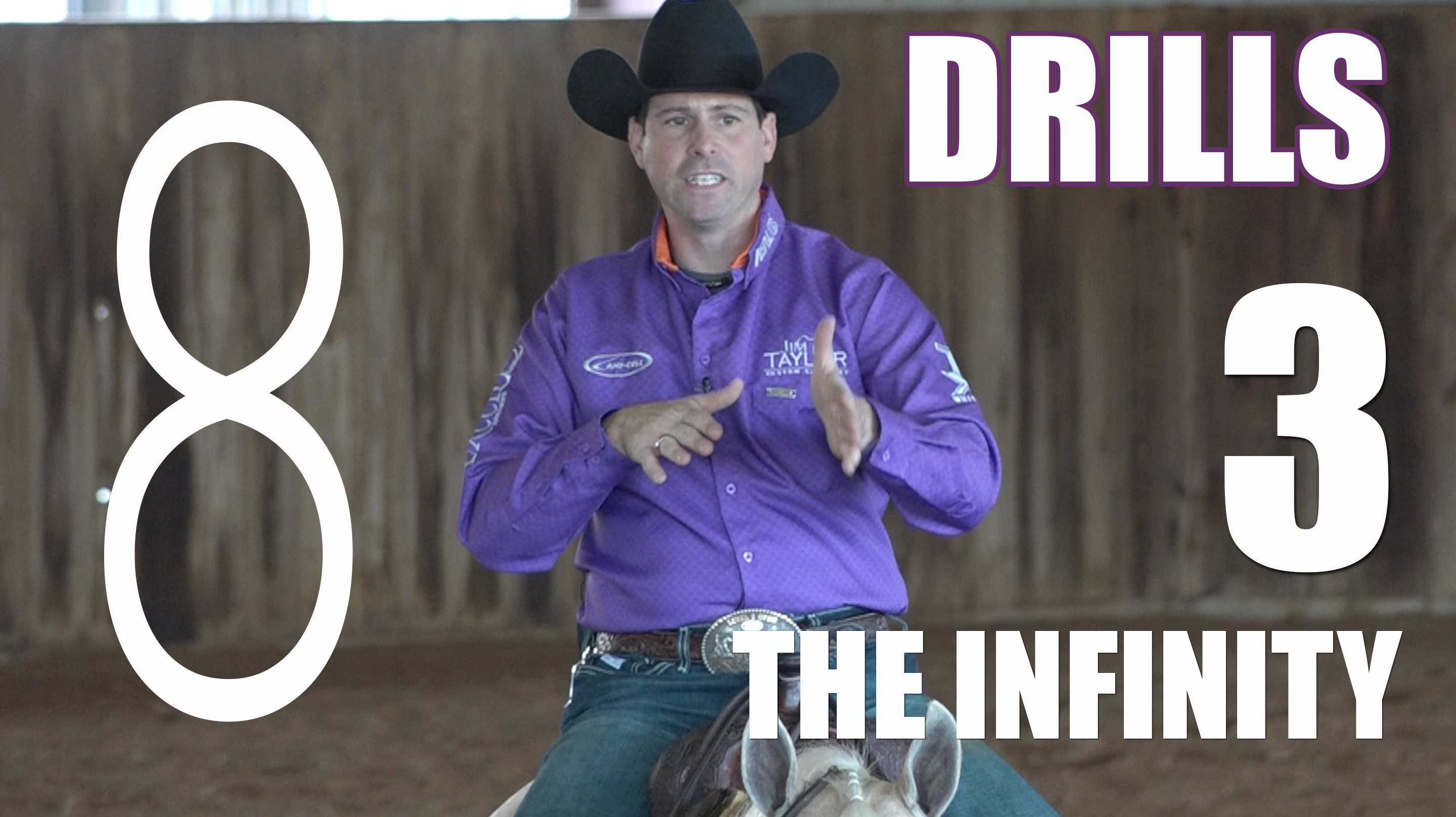 Top Drill 3 - The Infinity