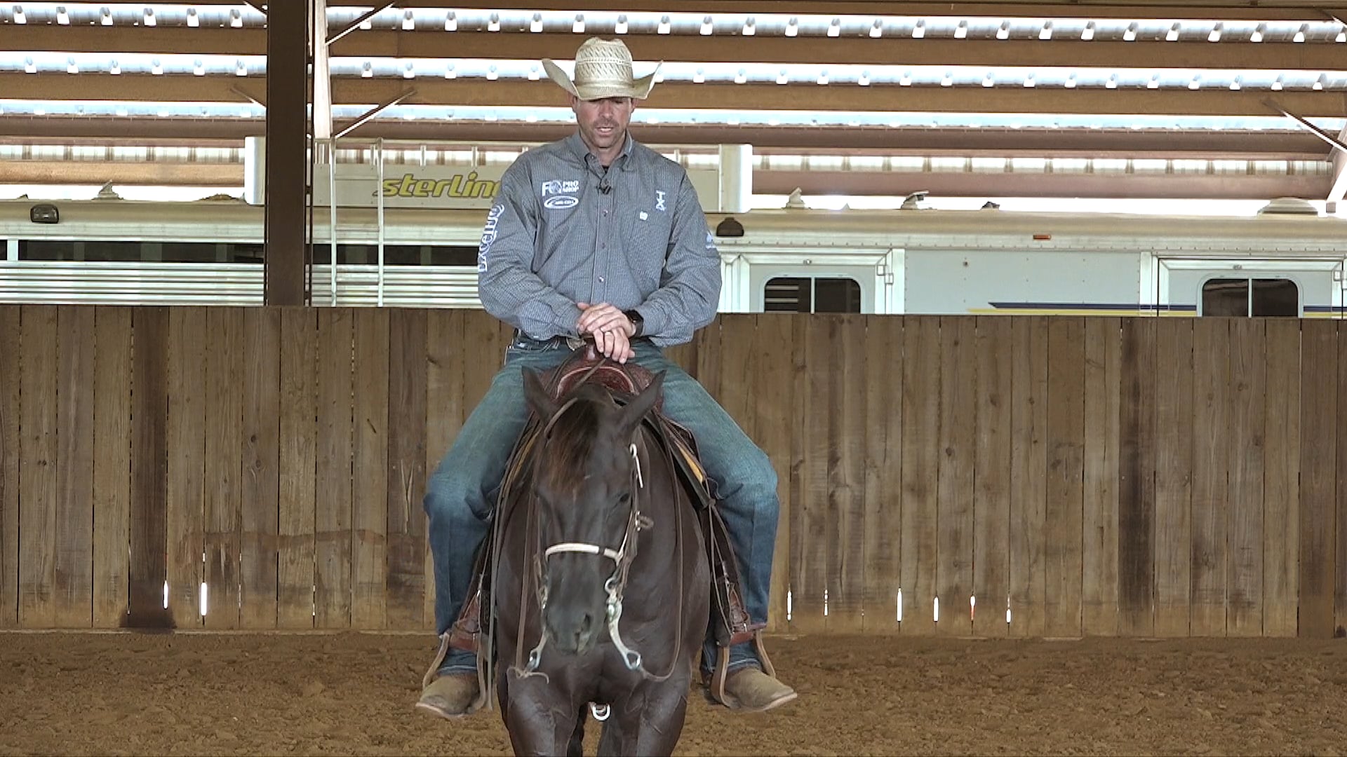 6 - Turn Around - Help in the Turn Around