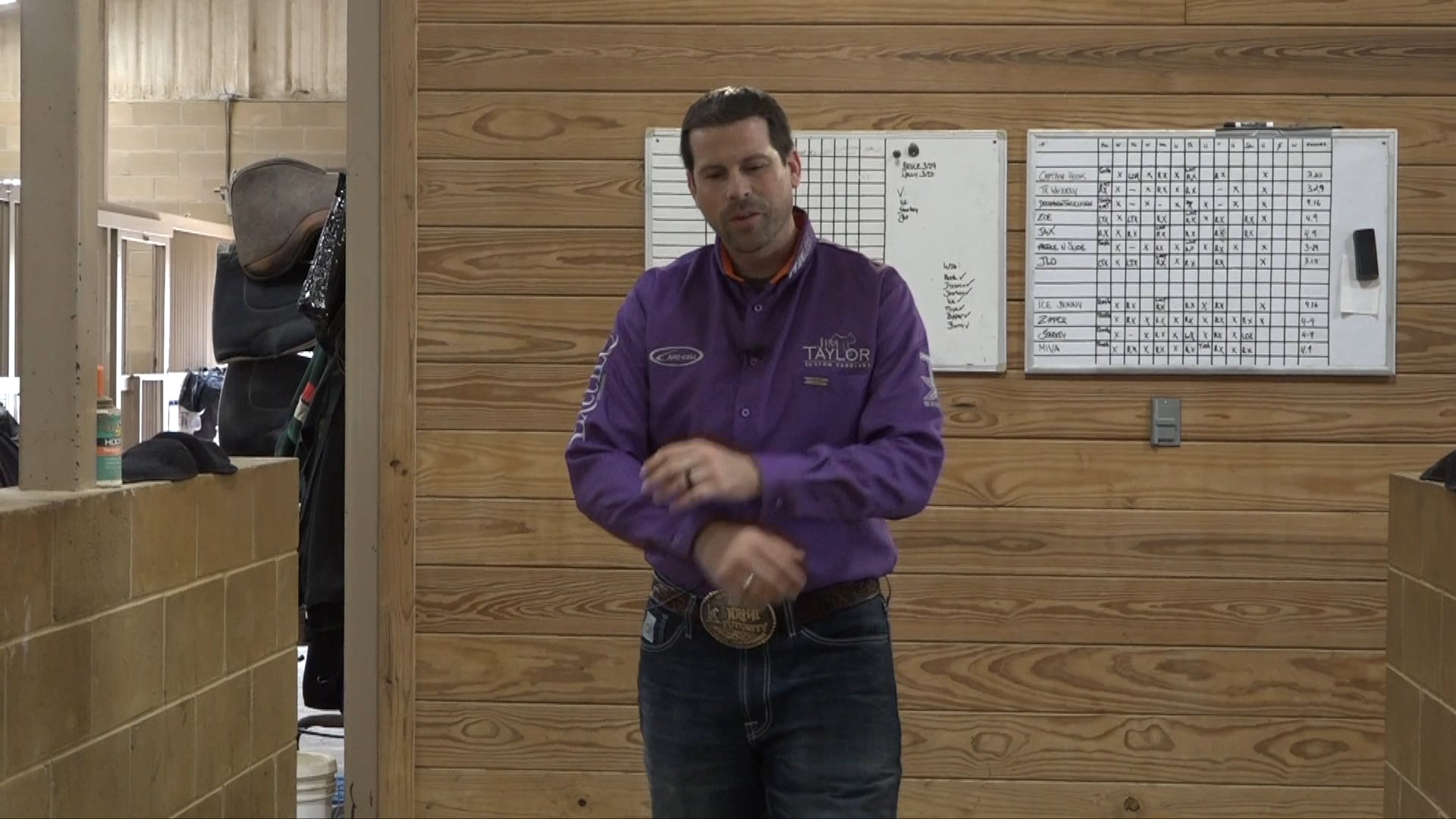 How To Polo Wraps And Best Protect Your Horses Legs