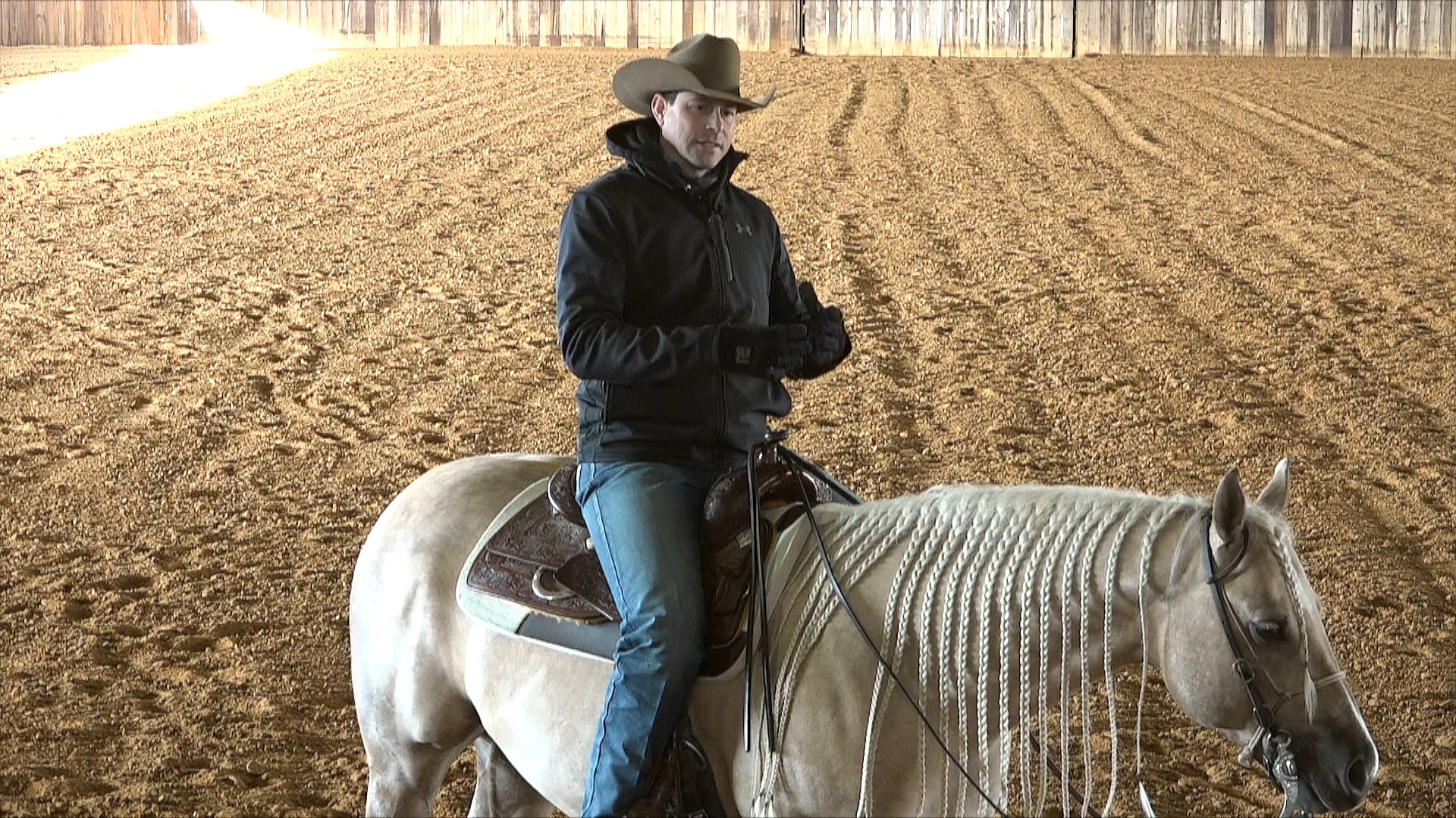 1 of 5 - Neutral - Funfdamentals to Get Your Horses More Broke