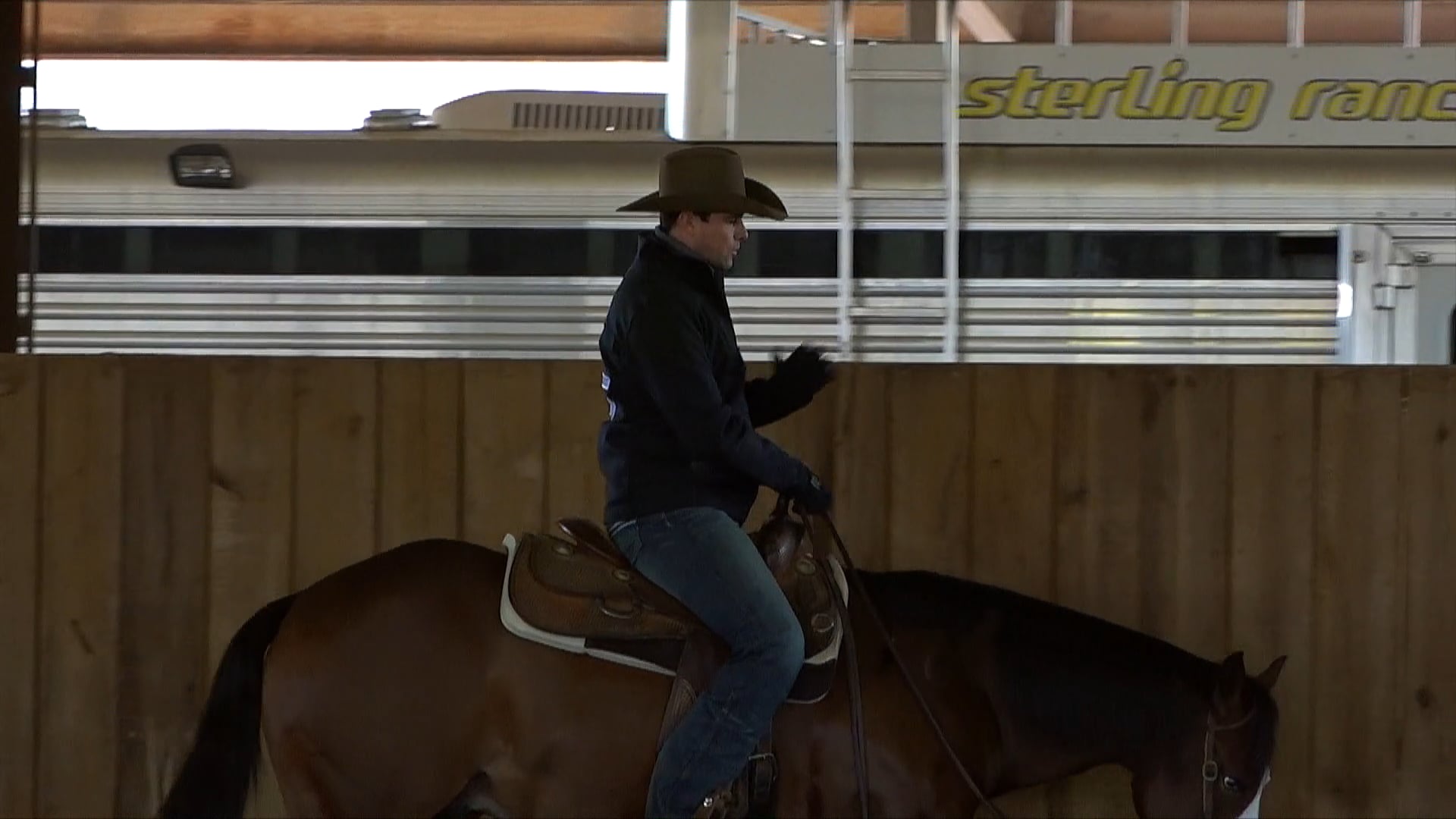 Rollback Vid 7 - Step 5 - The Wall