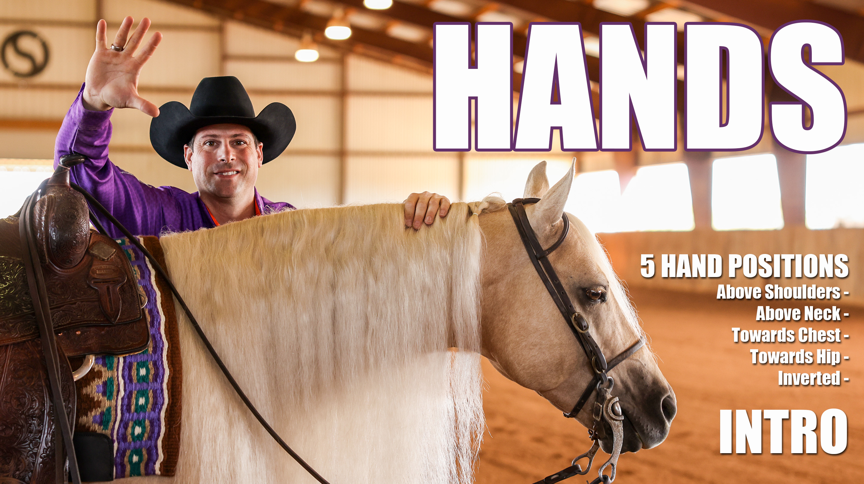 Hand Position - Intro