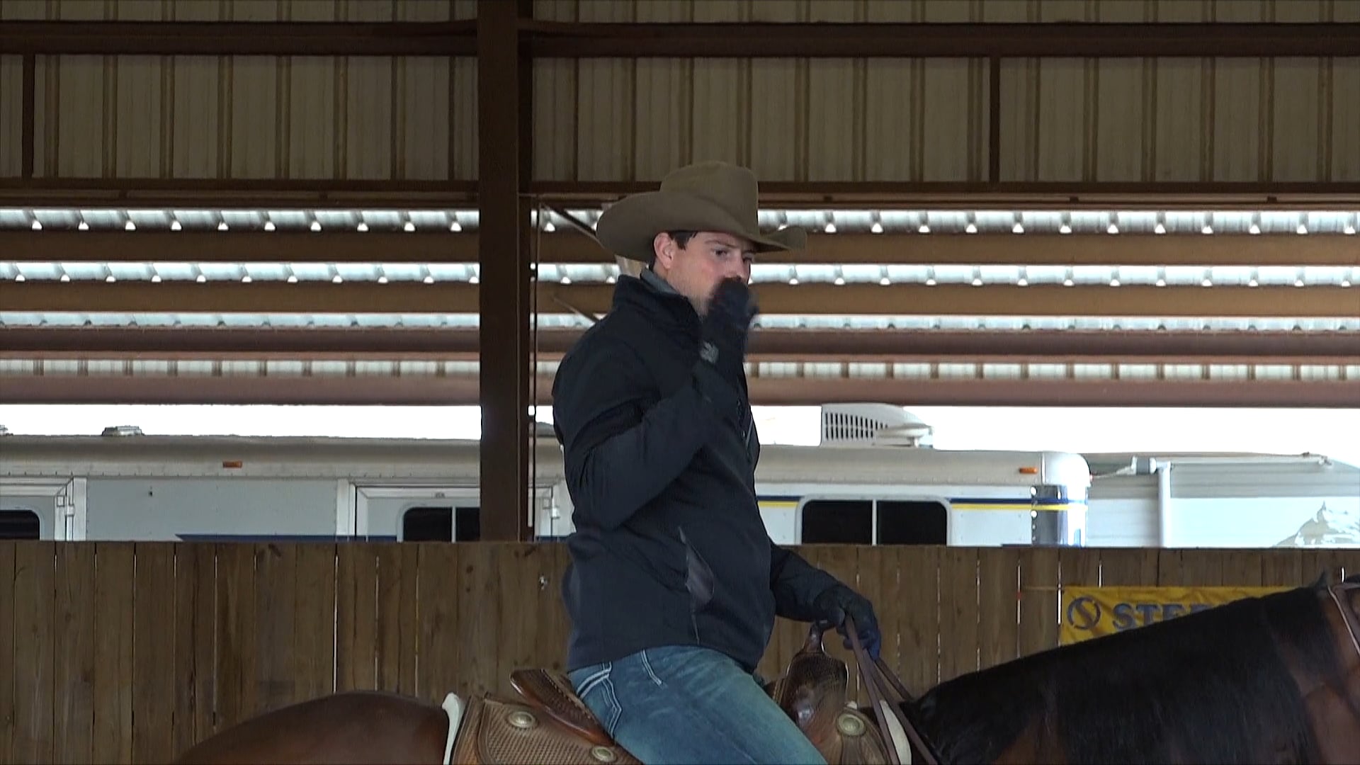 Rollback Vid 3 - Step 2 - The 180 Turn