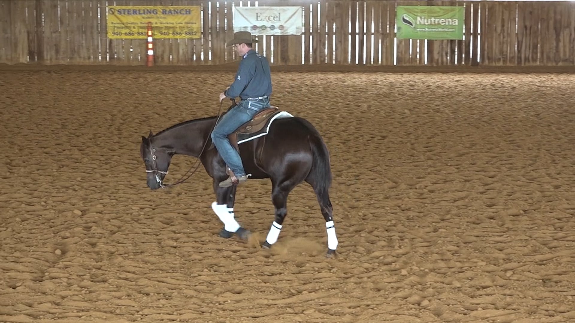 Optimizing the Stops Intro