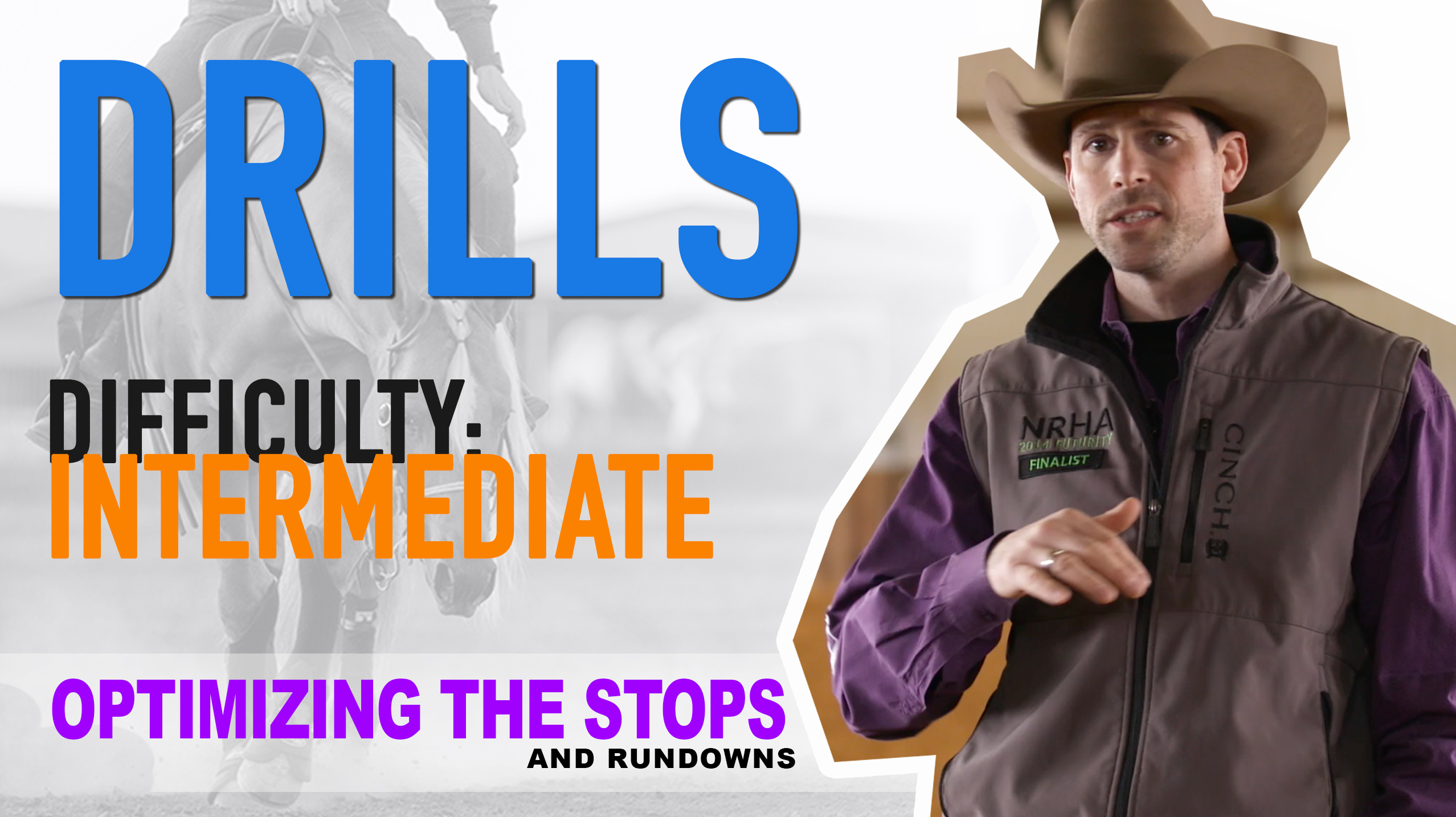 Optimizing the Stops & Rundowns