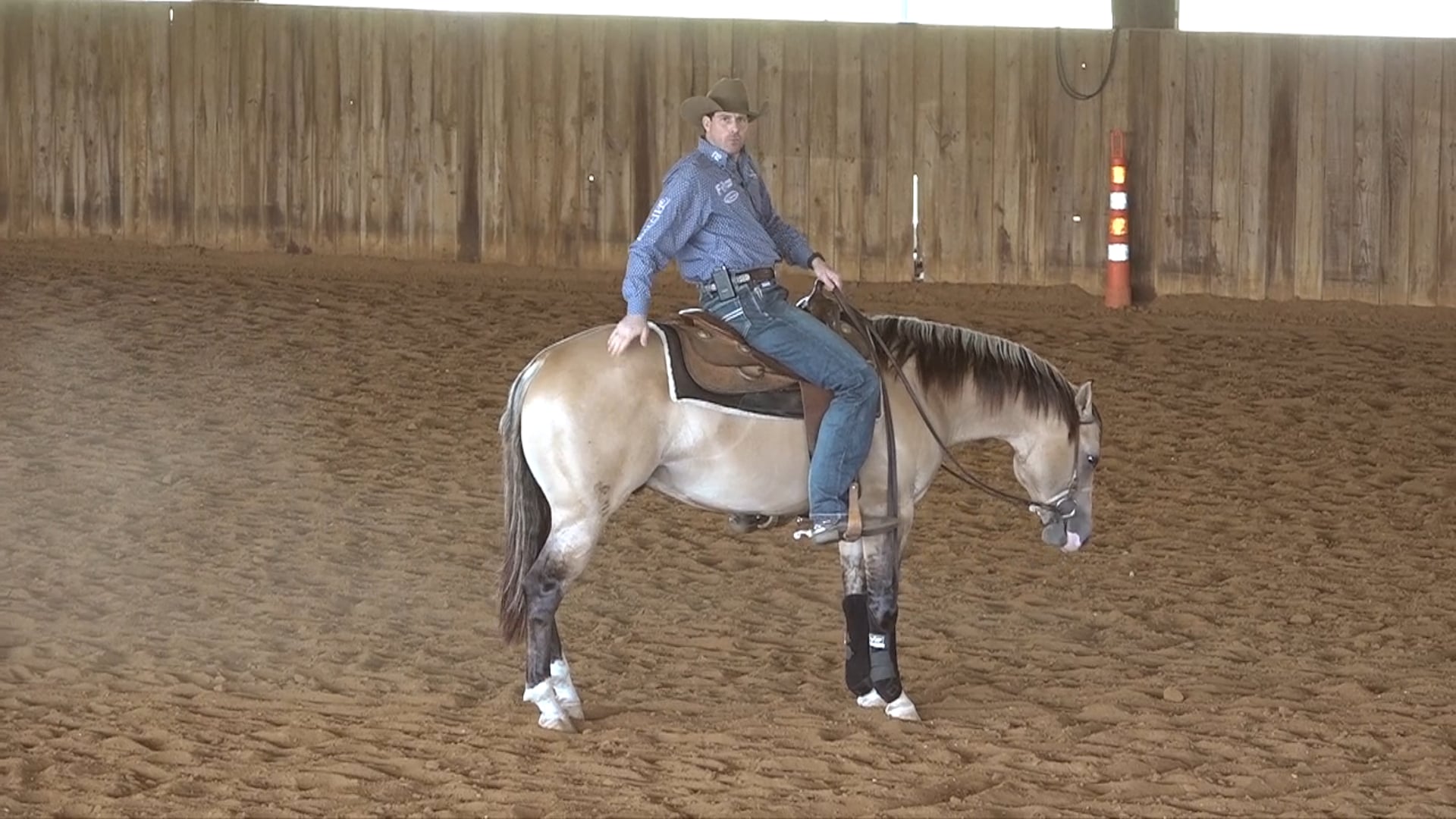 Collecting - Developing Tools for Stopping Part-3