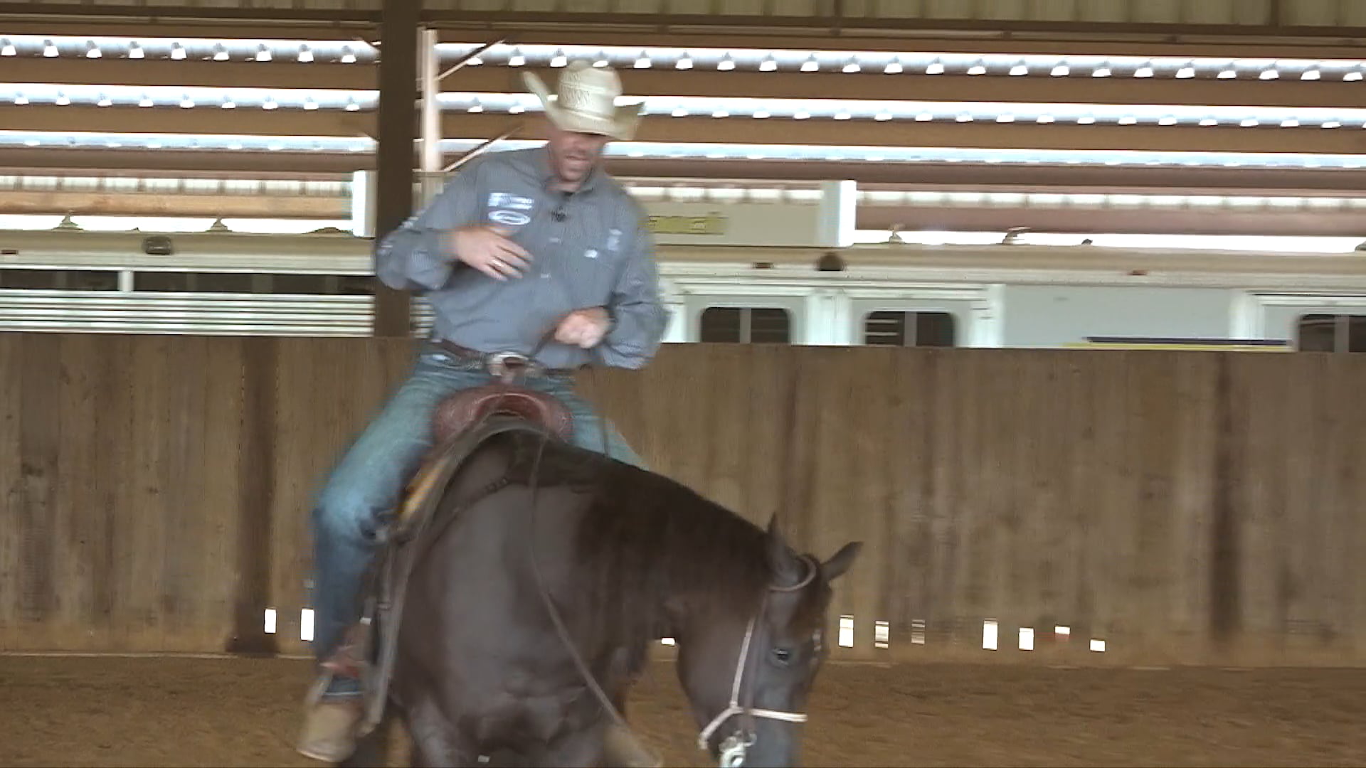 7 - Turn Around - Help in the Turn - No 1 & 2