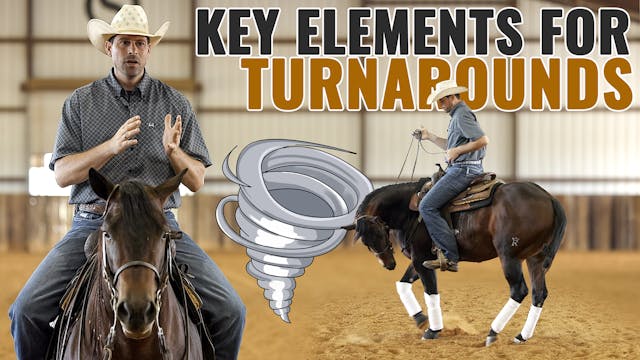4 Key Elements To Improve Turnarounds
