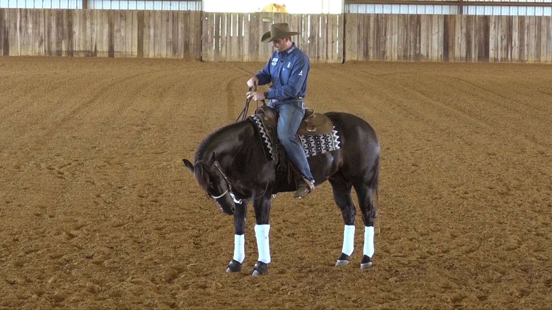 Step 5 - Pressure Points