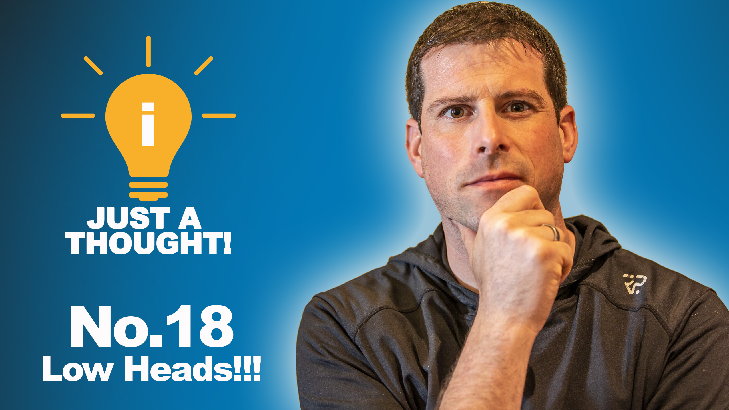 No.18 - Low Headed Horses