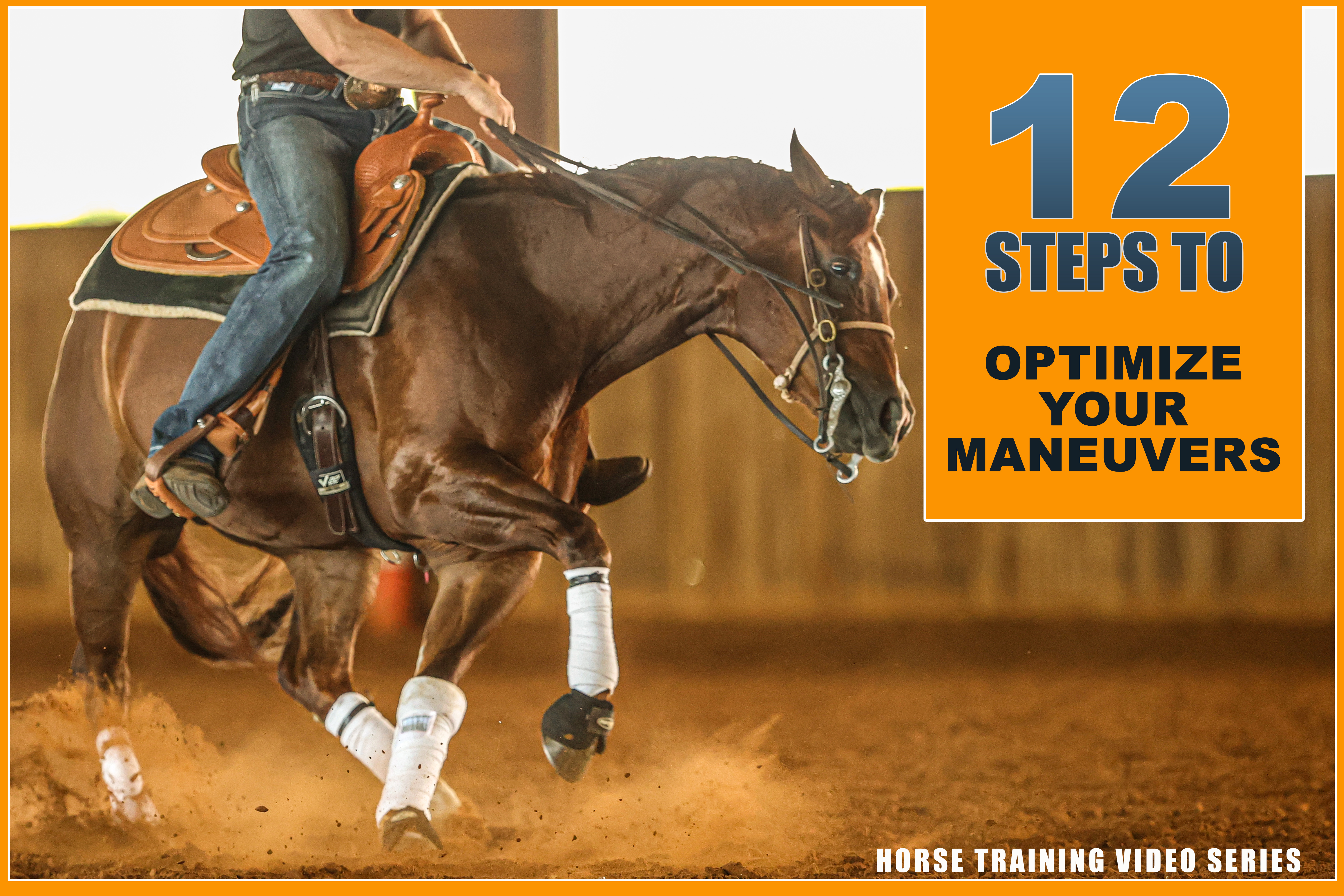 12 Key Steps to Optimizing Your Maneuvers