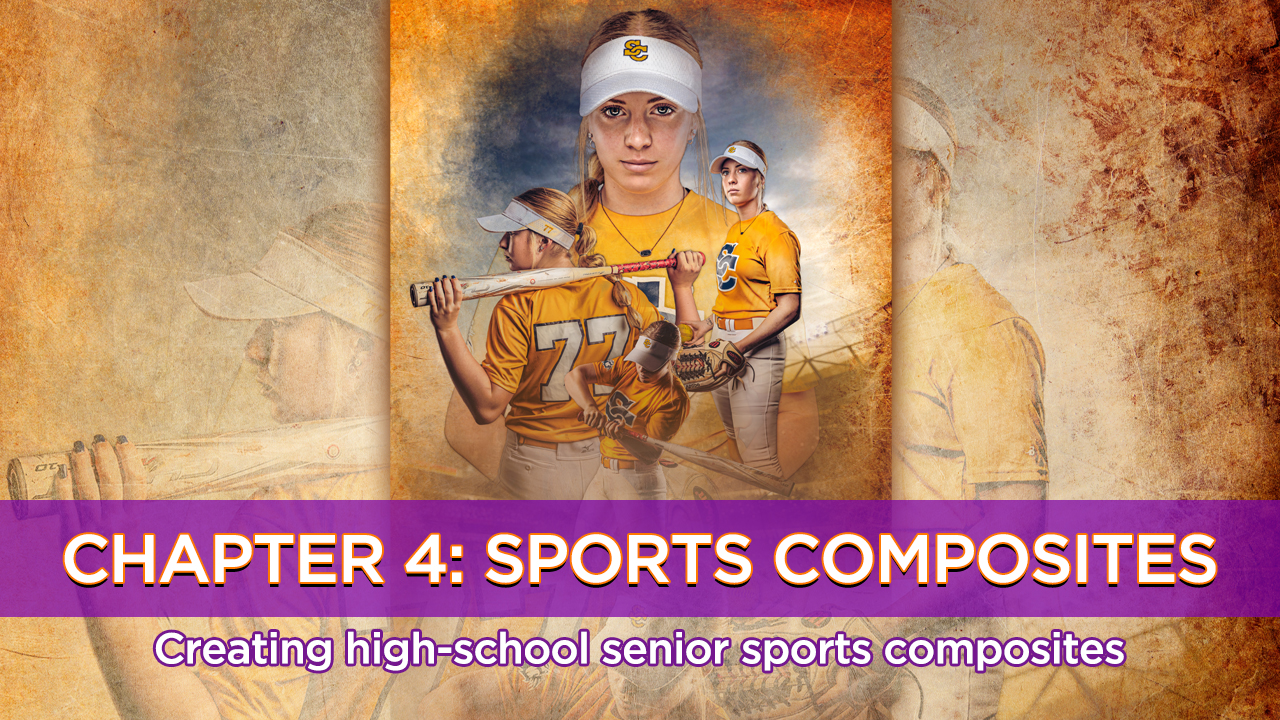 Chapter 7: High-School Senior Sports Posters