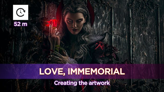 Chapter 6: Creating the Art