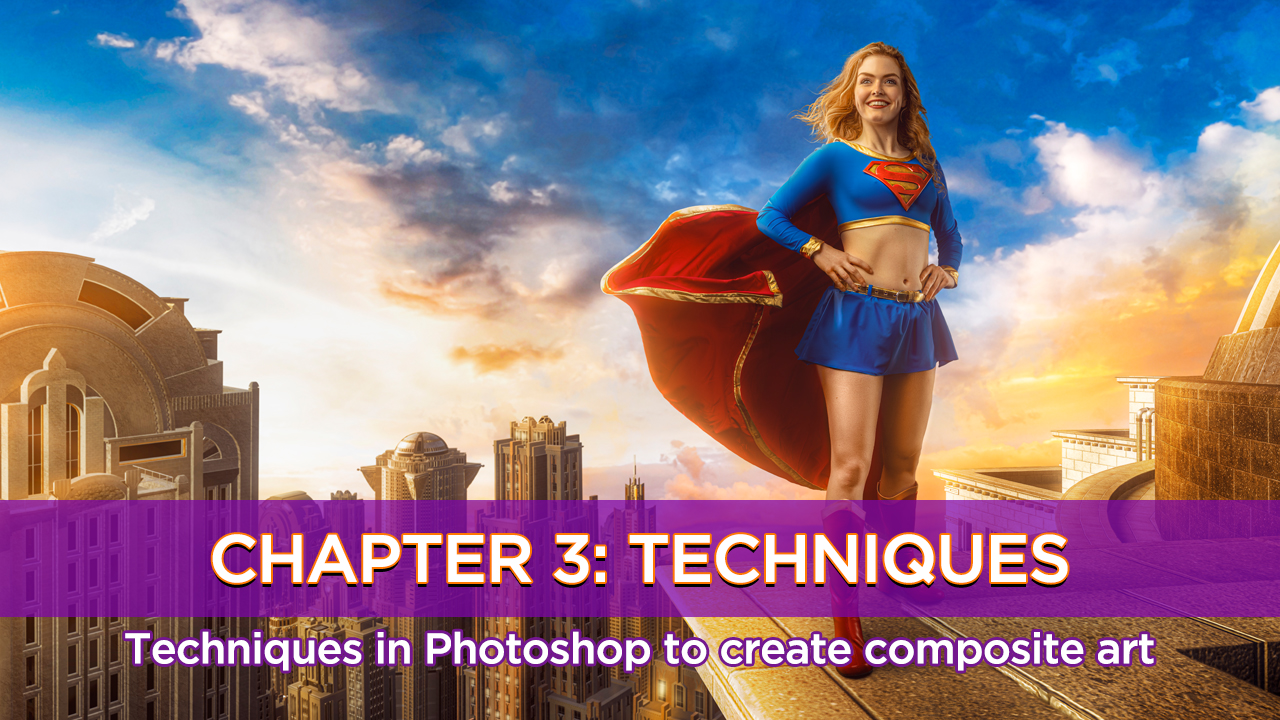 Chapter 3: Techniques