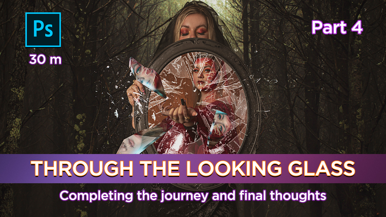 Collaborations: Jenna | Part 4