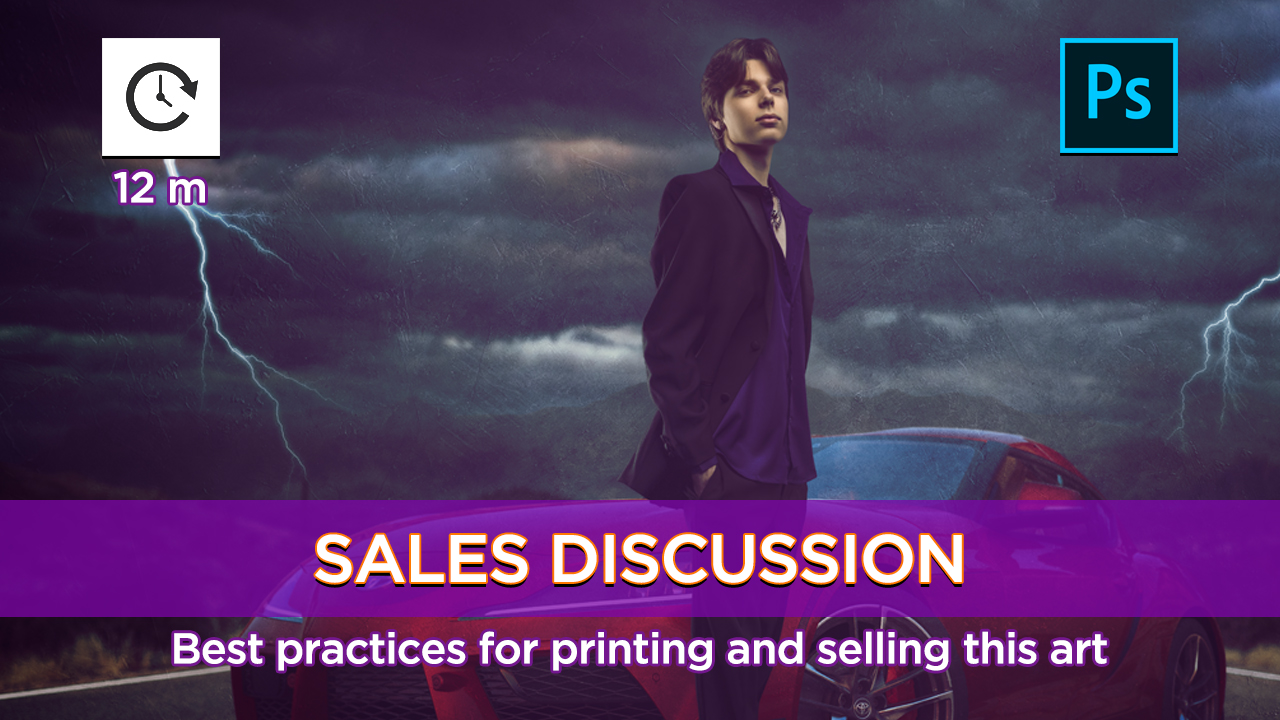 Sales And Brand Experience Discussion