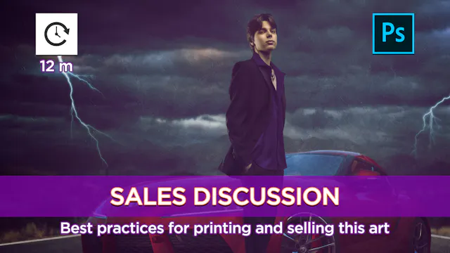 Sales And Brand Experience Discussion