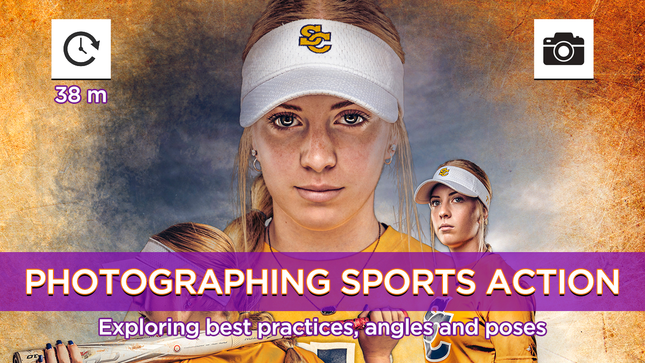 Chapter 7: The Photoshoot