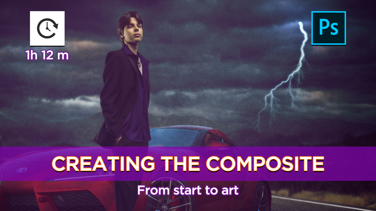 Creating the Composite